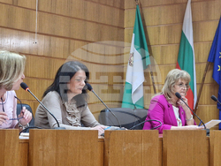 Разград - 24 май - награда - комисия