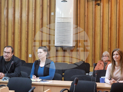 Разград - 24 май - награда - комисия