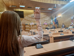 Разград - 24 май - награда - комисия