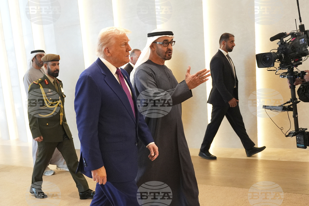 Trump Mideast