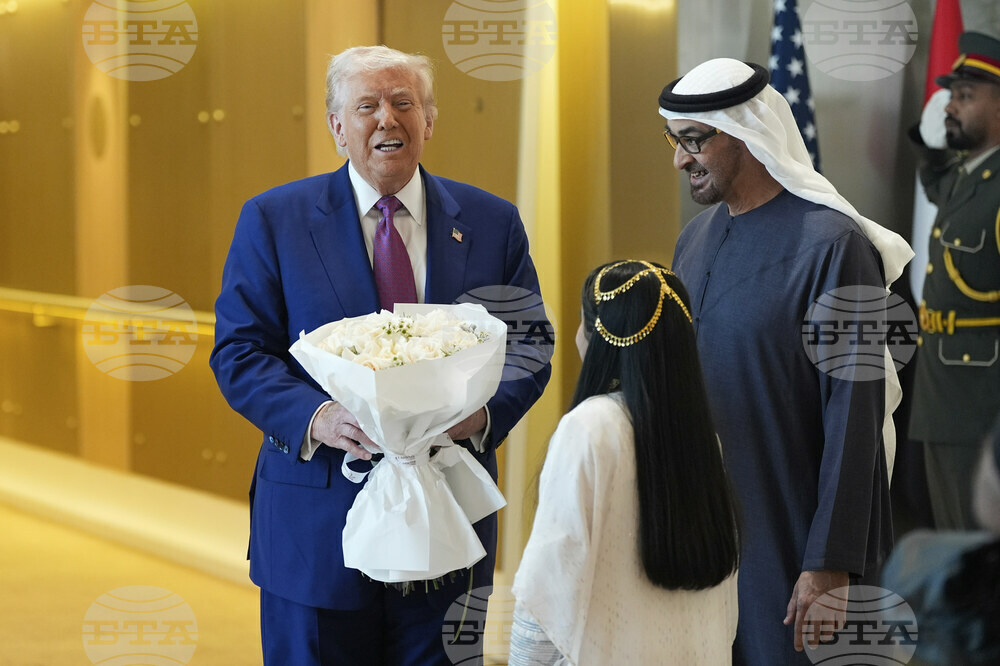 Trump Mideast