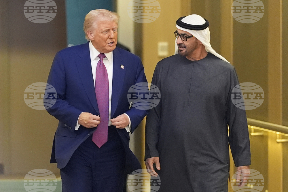 Trump Mideast