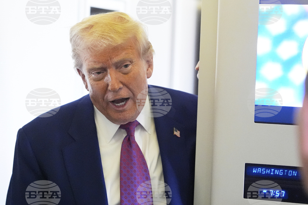 Trump Mideast