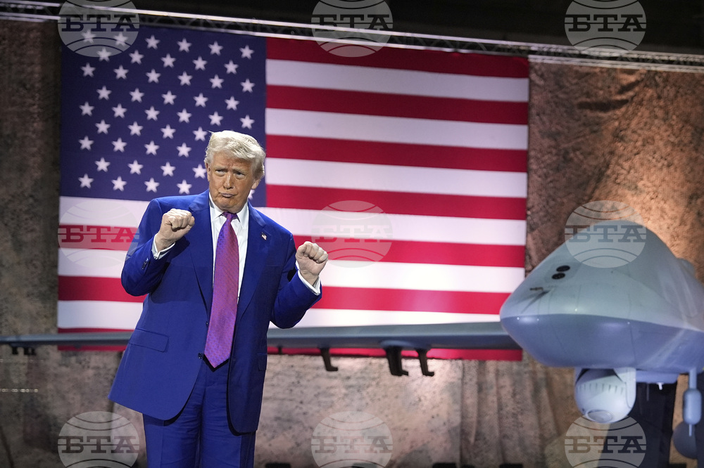 Trump Mideast