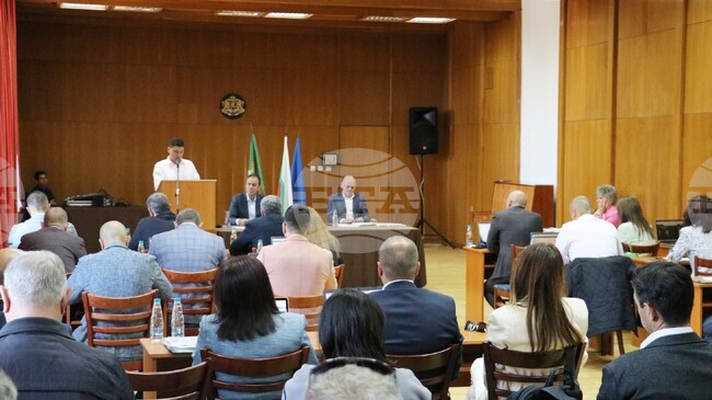 Общинският съвет в Банско ще разгледа отпускане на финансови средства на спортисти, танцов клуб и болницата в Разлог