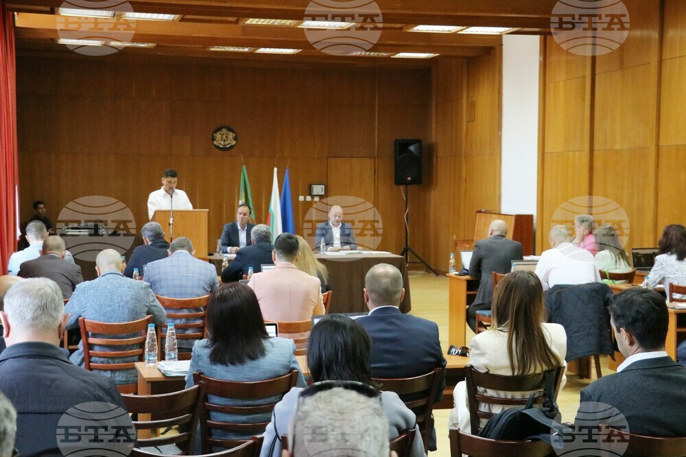 Общински съвет прие бюджета на община Банско за 2025 година