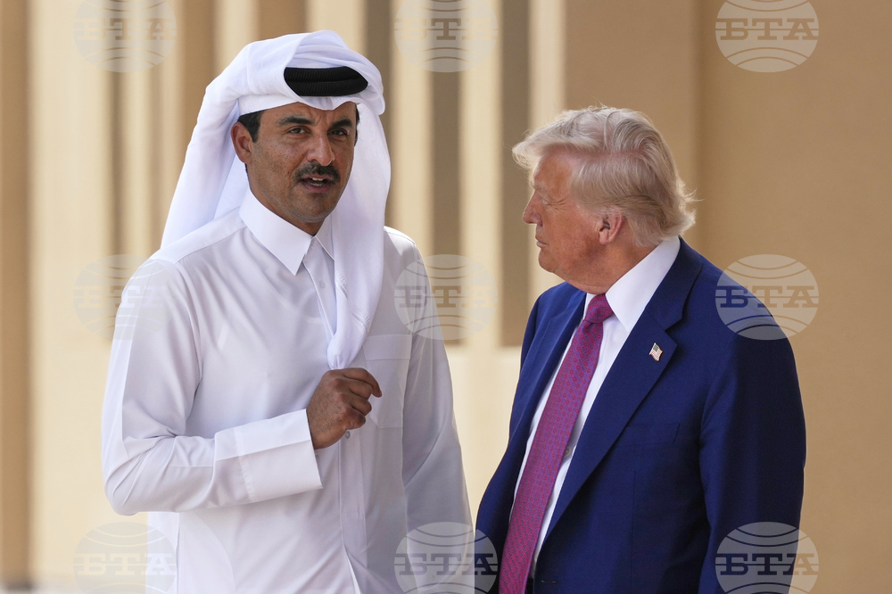 Trump Mideast
