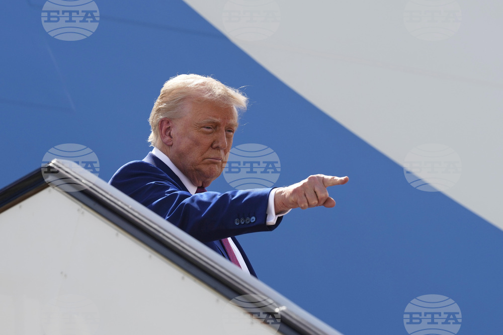 Trump Mideast