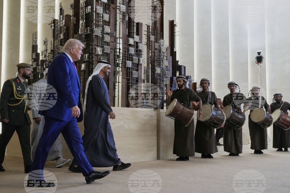 Trump Mideast