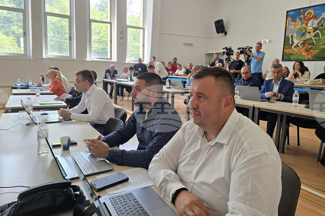 Величка Спасова ще изпълнява временно длъжността кмет на село Беласица