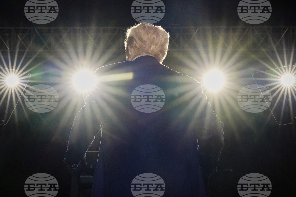 Trump Mideast