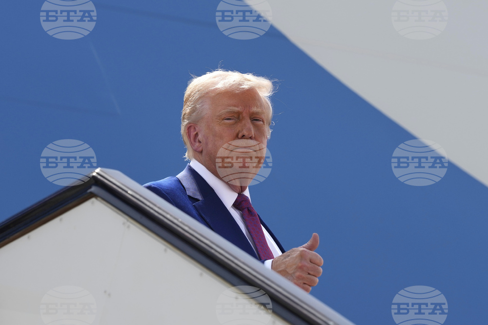 Trump Mideast