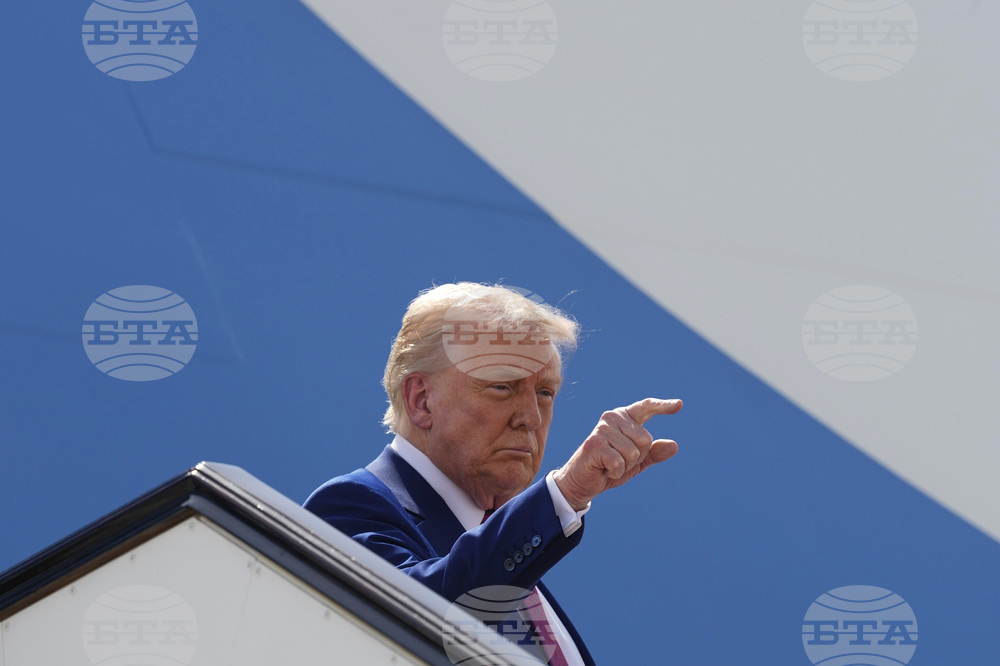 Trump Mideast
