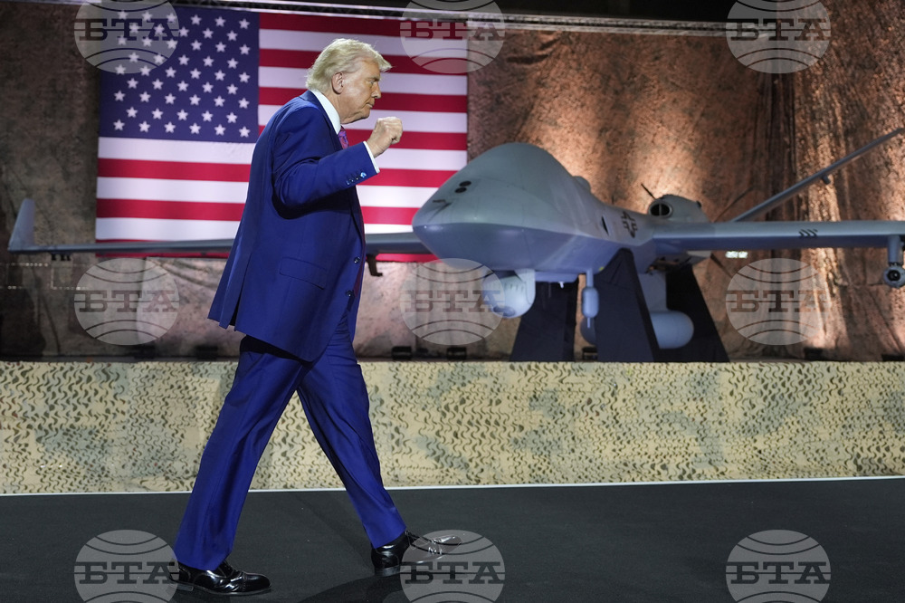 Trump Mideast