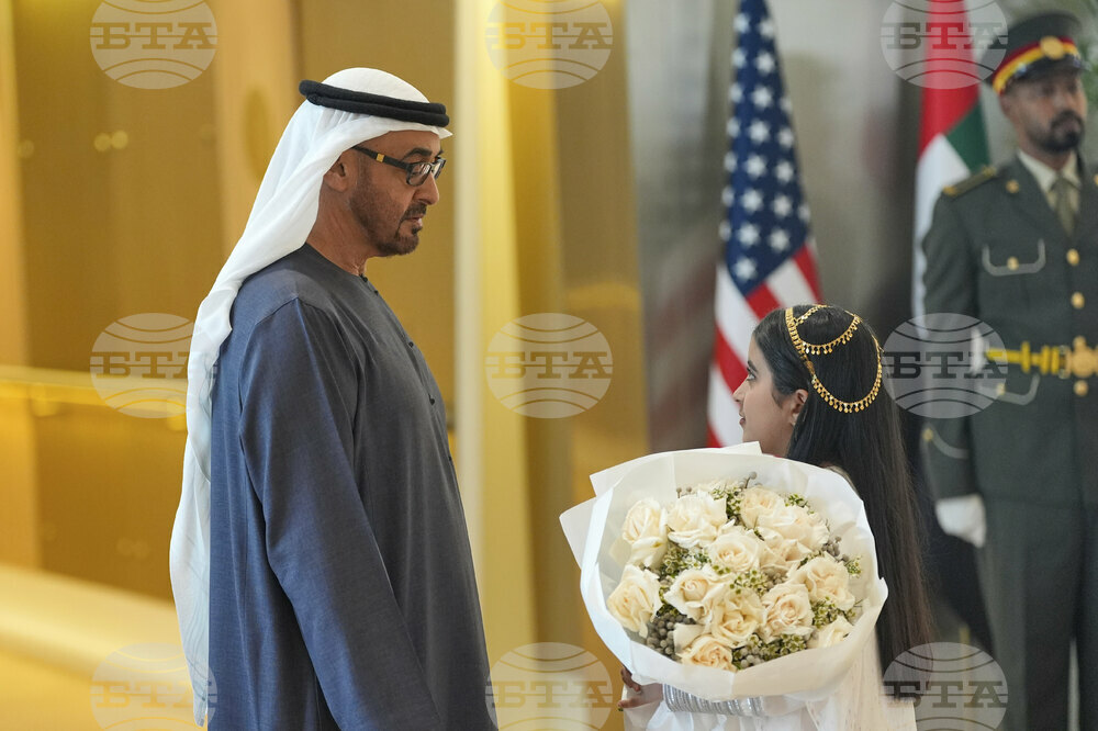 Trump Mideast