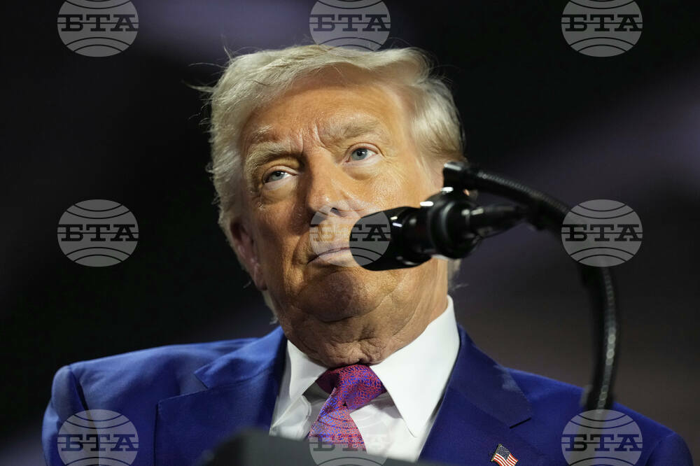 Trump Mideast