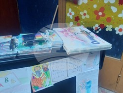 Опака  - конкурс - Подкрепа 