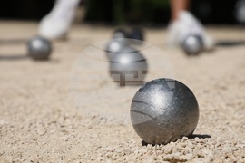 Варна - Международен турнир по петанк