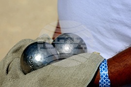 Варна - Международен турнир по петанк