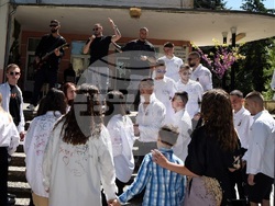 Снимка: Община Каварна