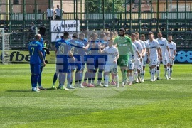 Пловдив - футбол - „Крумовград” - „Славия”