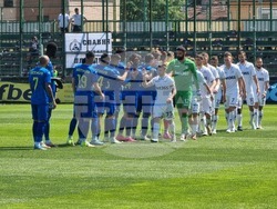 Пловдив - футбол - „Крумовград” - „Славия”