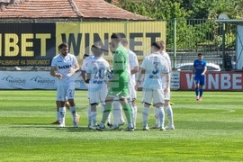 Пловдив - футбол - „Крумовград” - „Славия”