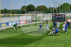 Пловдив - футбол - „Крумовград” - „Славия”