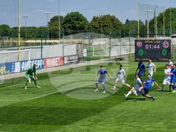 Пловдив - футбол - „Крумовград” - „Славия”