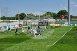 Пловдив - футбол - „Крумовград” - „Славия”