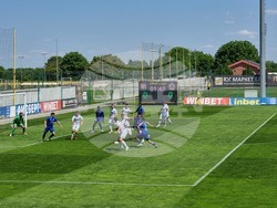 Пловдив - футбол - „Крумовград” - „Славия”