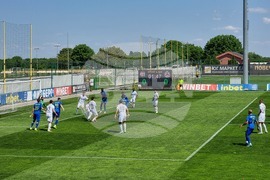 Пловдив - футбол - „Крумовград” - „Славия”