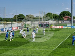 Пловдив - футбол - „Крумовград” - „Славия”