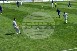 Пловдив - футбол - „Крумовград” - „Славия”