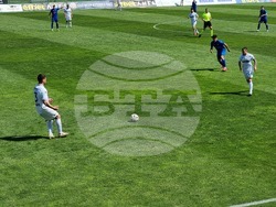 Пловдив - футбол - „Крумовград” - „Славия”