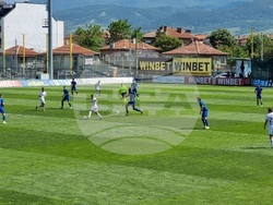 Пловдив - футбол - „Крумовград” - „Славия”