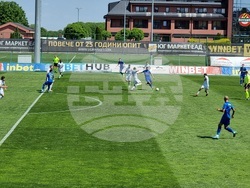 Пловдив - футбол - „Крумовград” - „Славия”