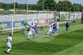 Пловдив - футбол - „Крумовград” - „Славия”