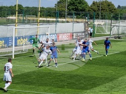 Пловдив - футбол - „Крумовград” - „Славия”