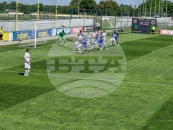 Пловдив - футбол - „Крумовград” - „Славия”