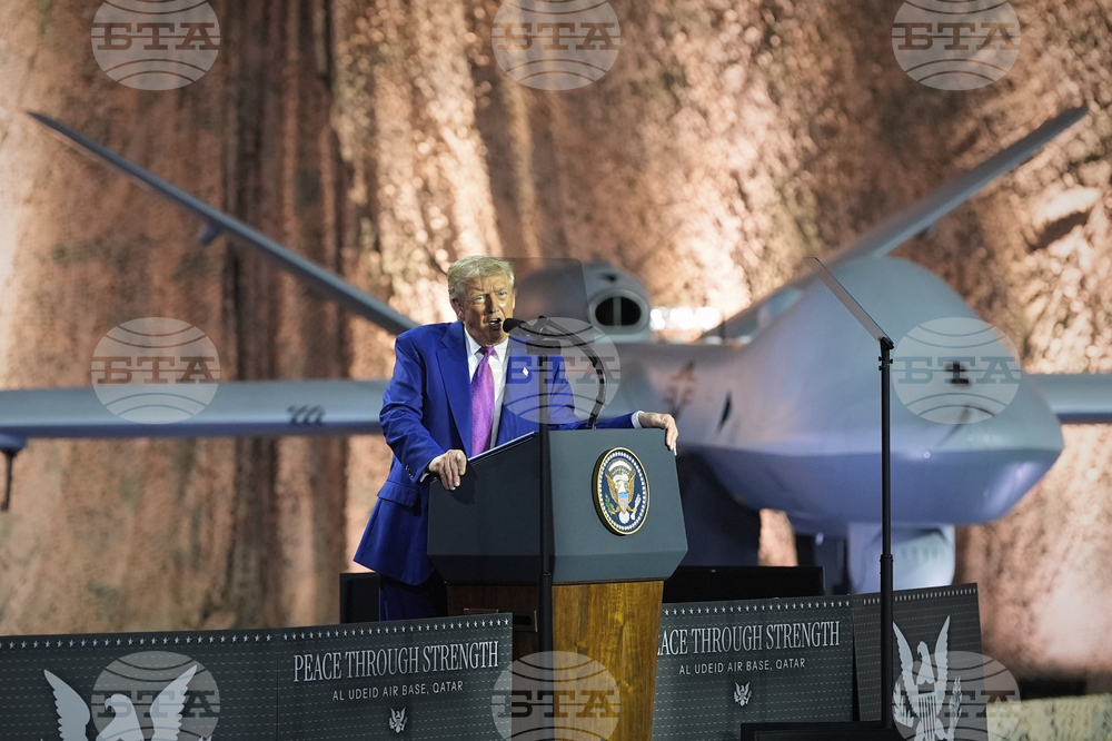Trump Mideast