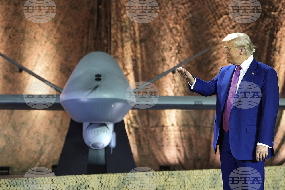 Trump Mideast