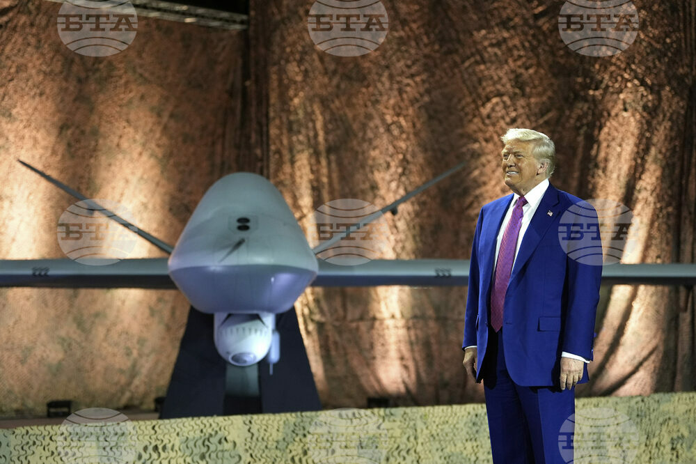 Trump Mideast