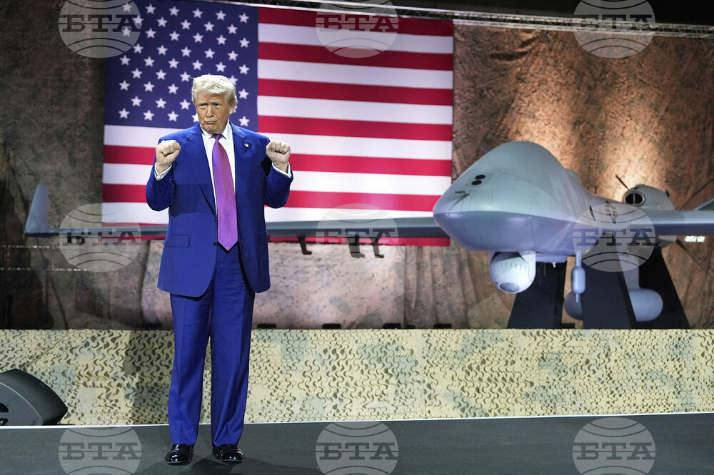 Trump Mideast