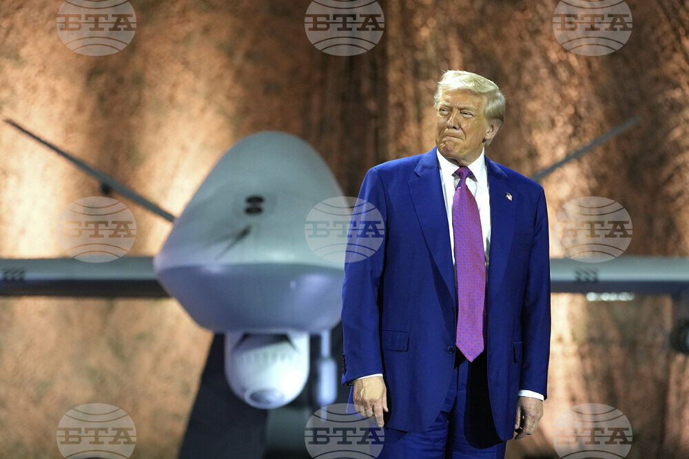 Trump Mideast