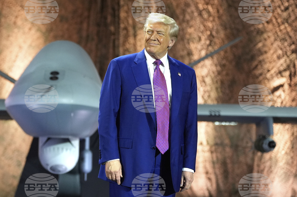 Trump Mideast