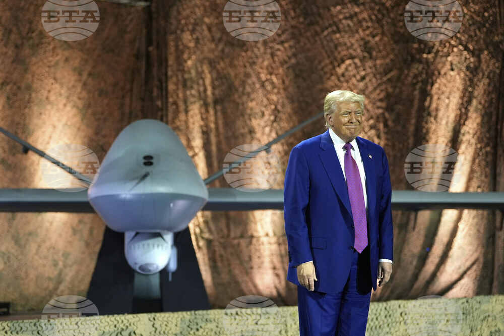 Trump Mideast