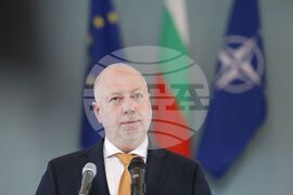 Росен Желязков - изявление