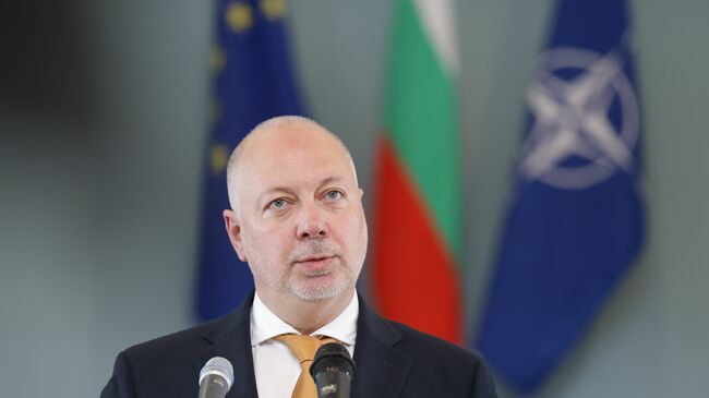 PM Zhelyazkov Leads Delegation to Pope Leo XIV Inauguration Mass