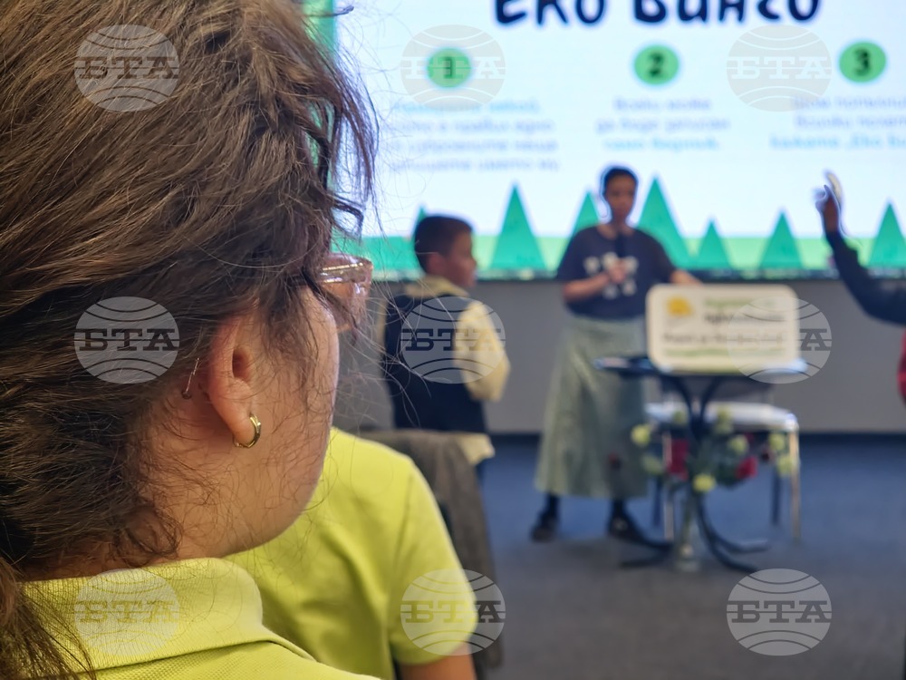 Бургас - Благотворителен турнир от турнето на Пукльовците "Играй за Зеления пояс"